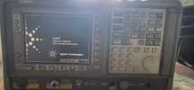 Tester Agilent Spectrometru Osciloscop Analizor Spectru
