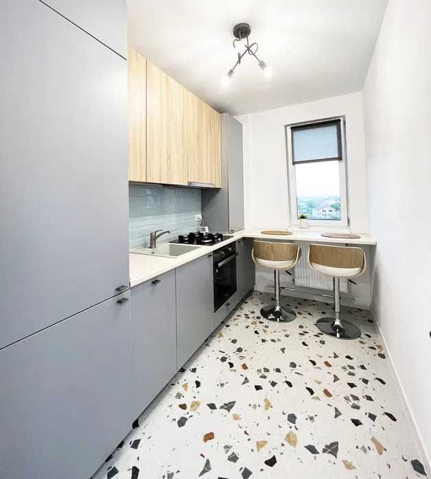 5 minute Metrou | Decomandat | Zona excelenta