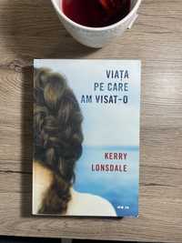 Carte Kerry Lonsdale