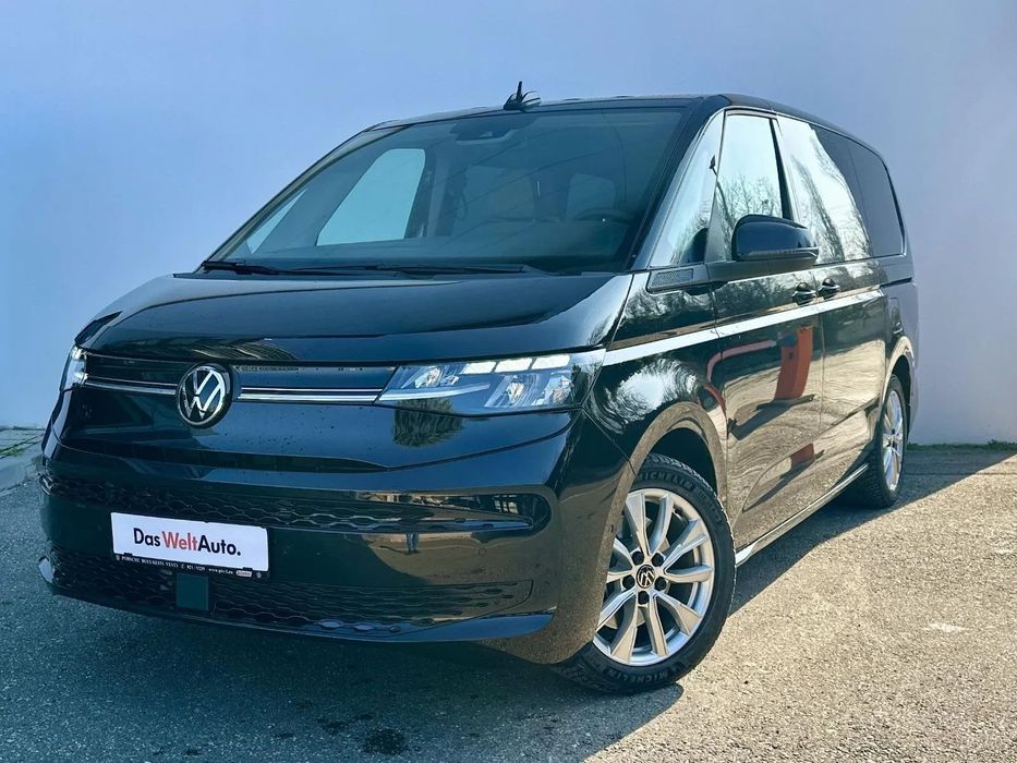 Volkswagen Multivan VW Multivan 2.0 TDI DSG