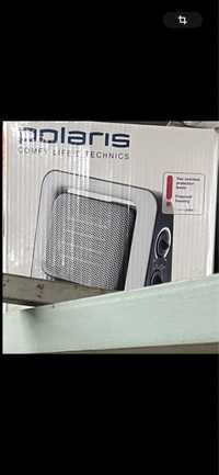 Тепловентилятор марки Polaris