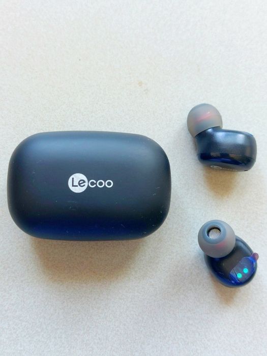 Bluetooth слушалки EW301