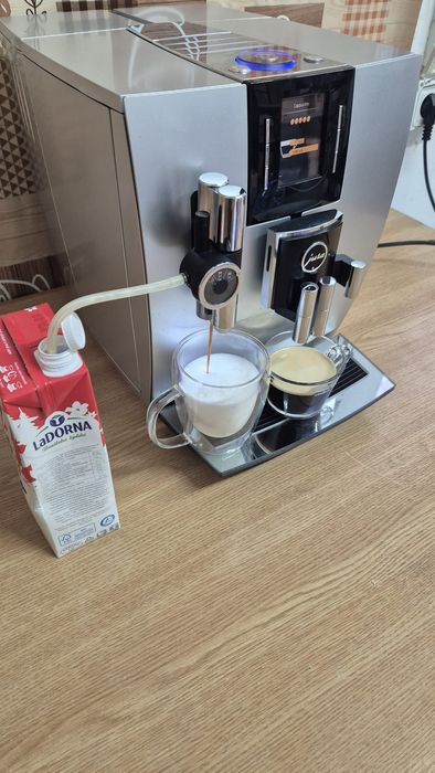 Expresor/Espressor Cafea Jura J6