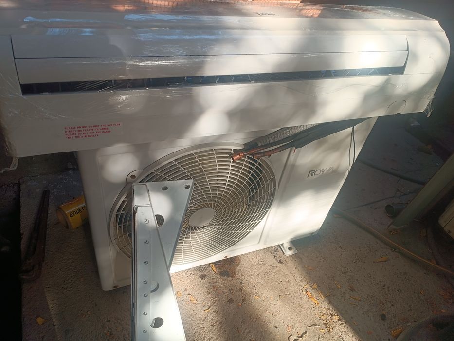 Kondisioner Rowa 24 tali