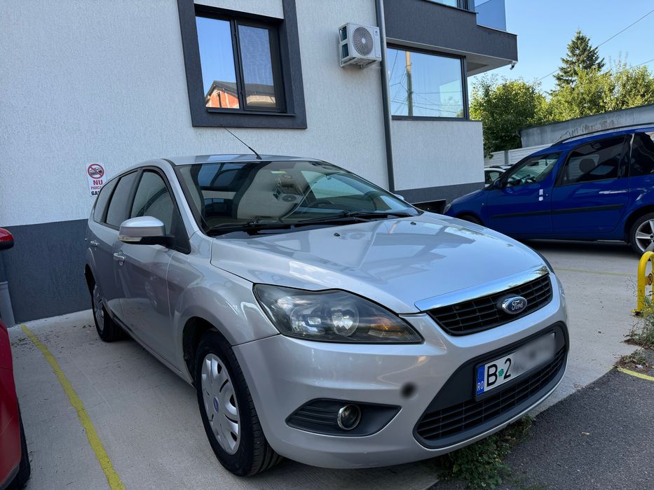 Ford Focus • Stare foarte buna •