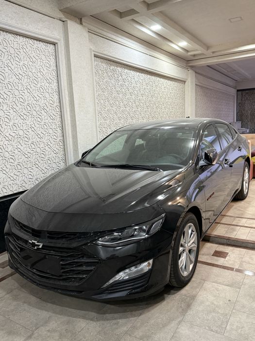 Malibu xl 2025 maslo