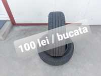 100 lei bucata! Doua anvelope vara 195 60 16 Bridgestone