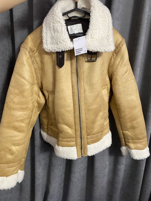 hm дамско зимно яке