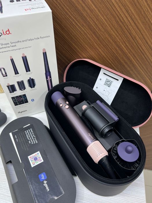 Фен Dyson 1:1 качество