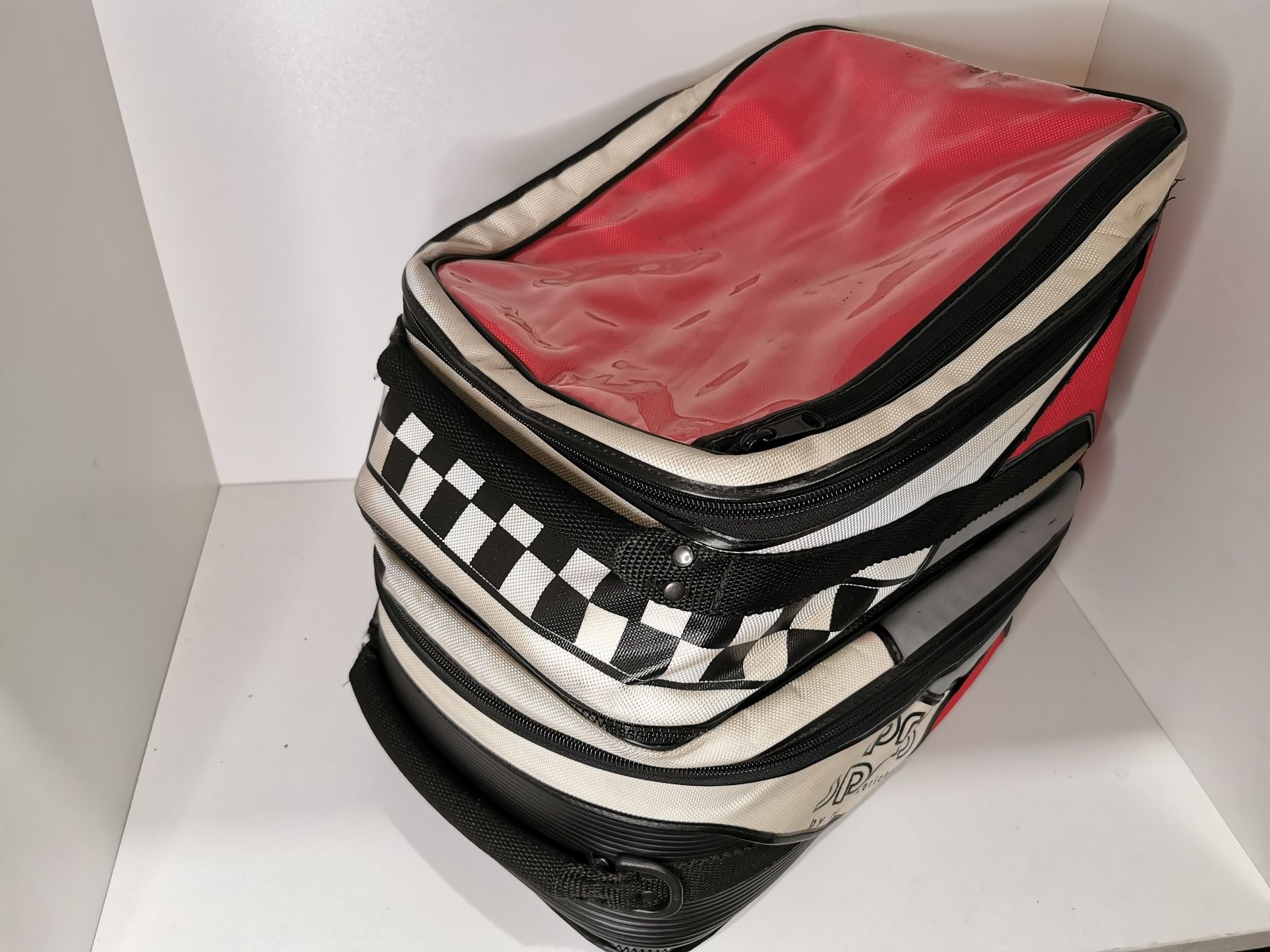 Geanta moto/tank rucsac/rezervor Hein Gericke Pro Sports