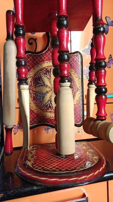 Продам не пользовались просто стоит для красоты