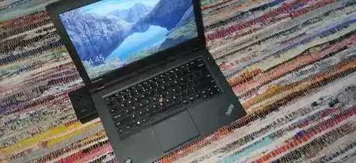 Laptop Lenovo ThinkPad L440 cu procesor Intel® Core™ i5-4300M  +dock
