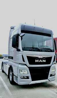 MAN TGX XXL 18.520 D38 2016