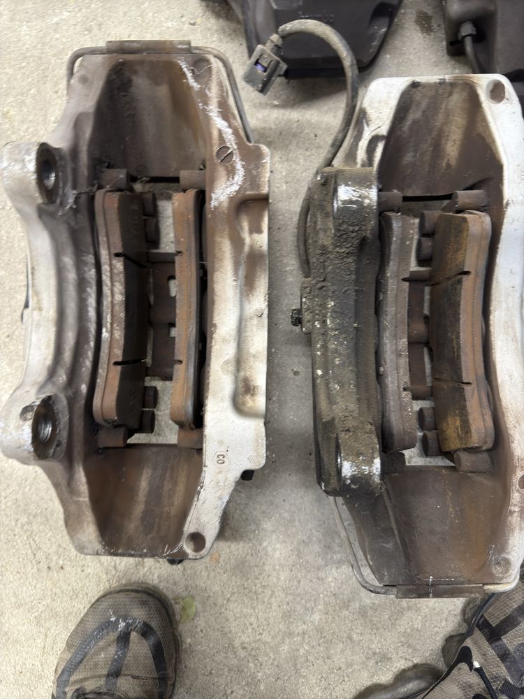 Спирачни апарати Brembo 18Z