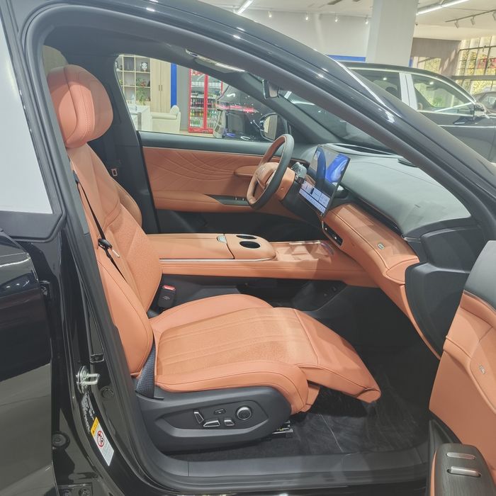 Changan Deepal S07 285Max Gibrid Restayling Full 3 yil kafolat