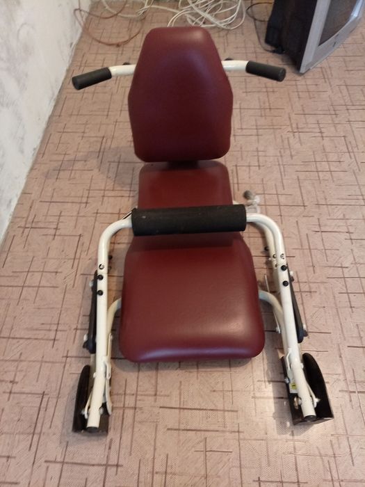 Продам тренажёр Изи шейпер Easy shaper. Цена 15000тг