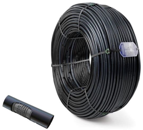 Капельная трубка от производителя