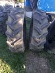 Anvelope tractor 13,6R28 uzura 20%