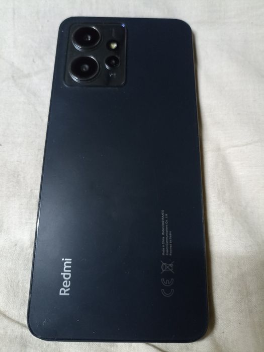 Redmi Note 12  4/128
