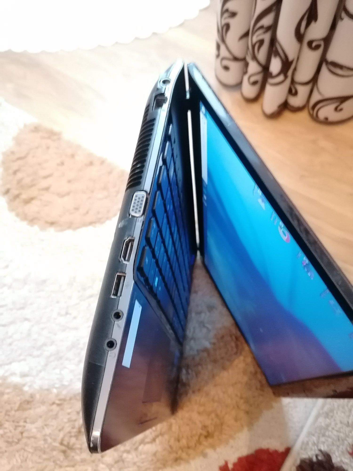 Laptop Samsung AMD A6