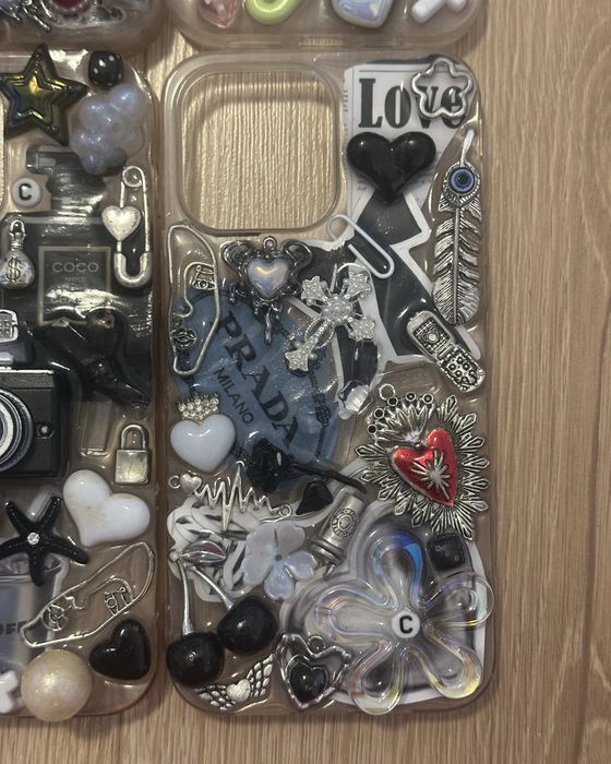 Set 6 huse iphone 14 pro max