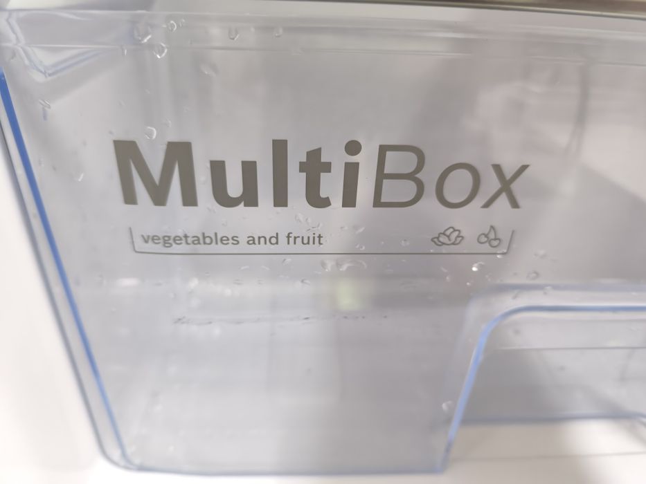 Хладилник с вътрешна камера Bosch KTL 15NW3A