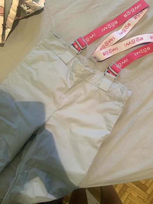 Детский демисезонный комплект