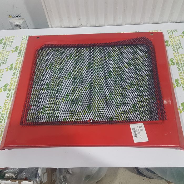 Rama masca si grila fata tractor U650