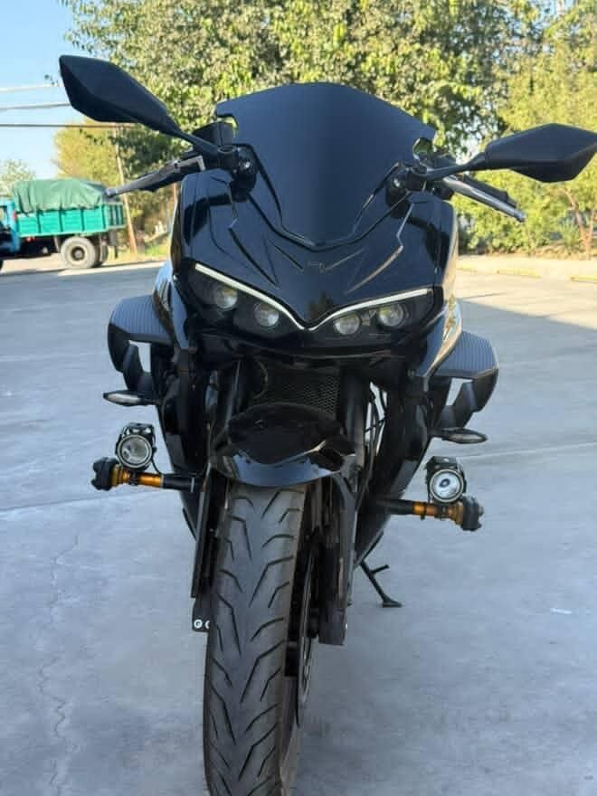 motosikl ducati panigali