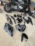 carene bmw s1000rr