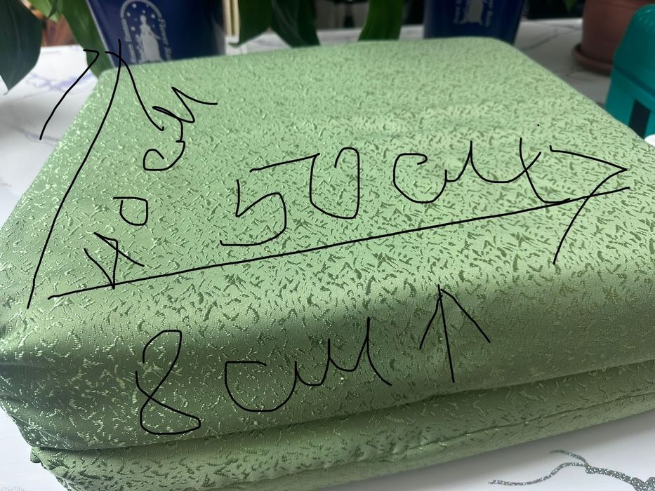 Губка матрас продам