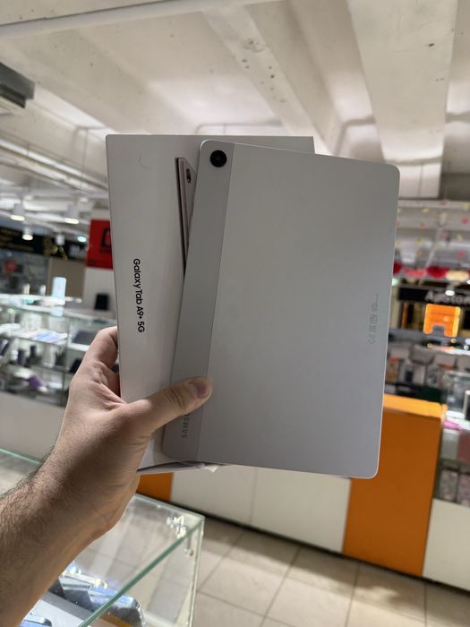 Samsung Tab A9+ 128gb