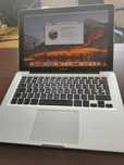 Macbook Pro 13.6" Late 2011