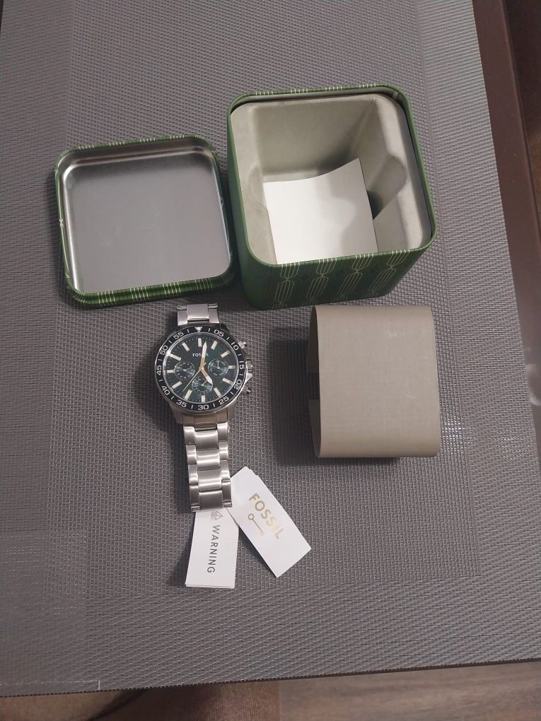 Ceas Fossil Bq2492