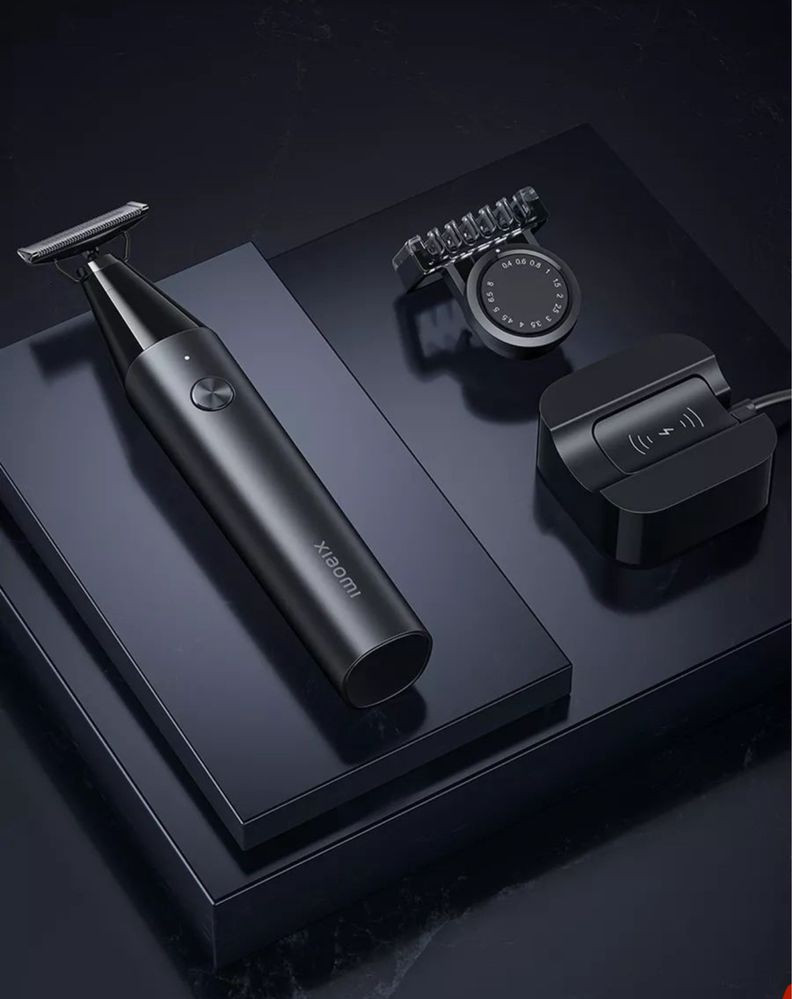 Xiaomi Uniblade Trimmer sotiladi