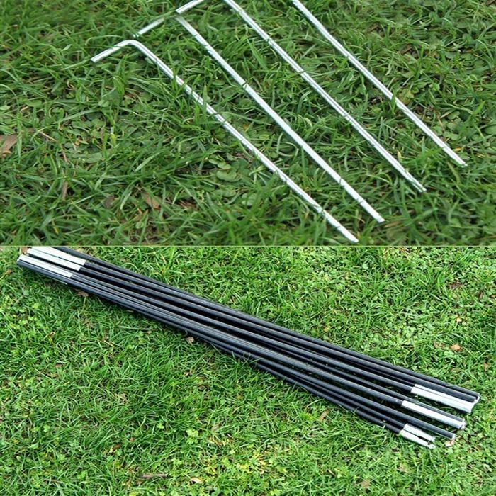 Палатка 4 места 200X200X135 см