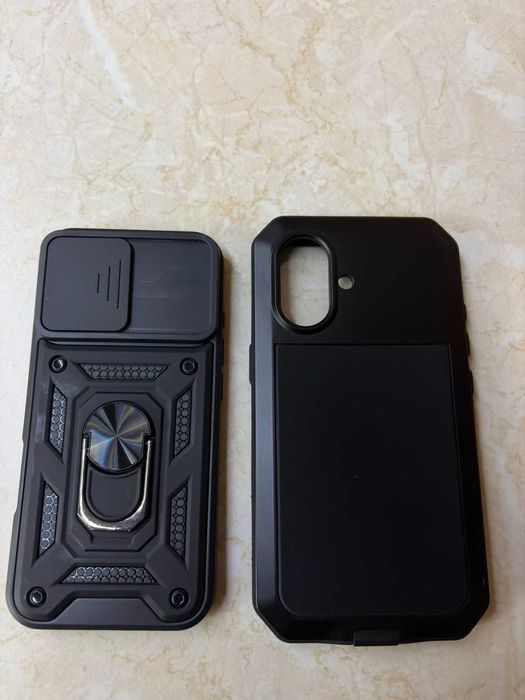 Кейсове за Iphone 17