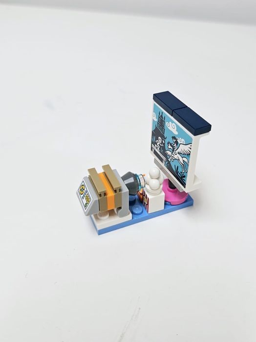 Lego Friends 41740 - Aliya's Room (2023)