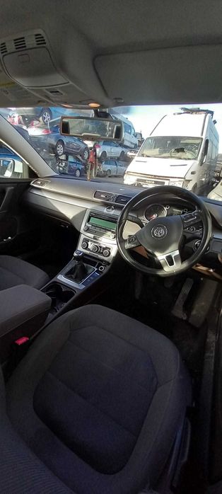 wv passat b7 an 2012 Dezmembrez/Dezmembram