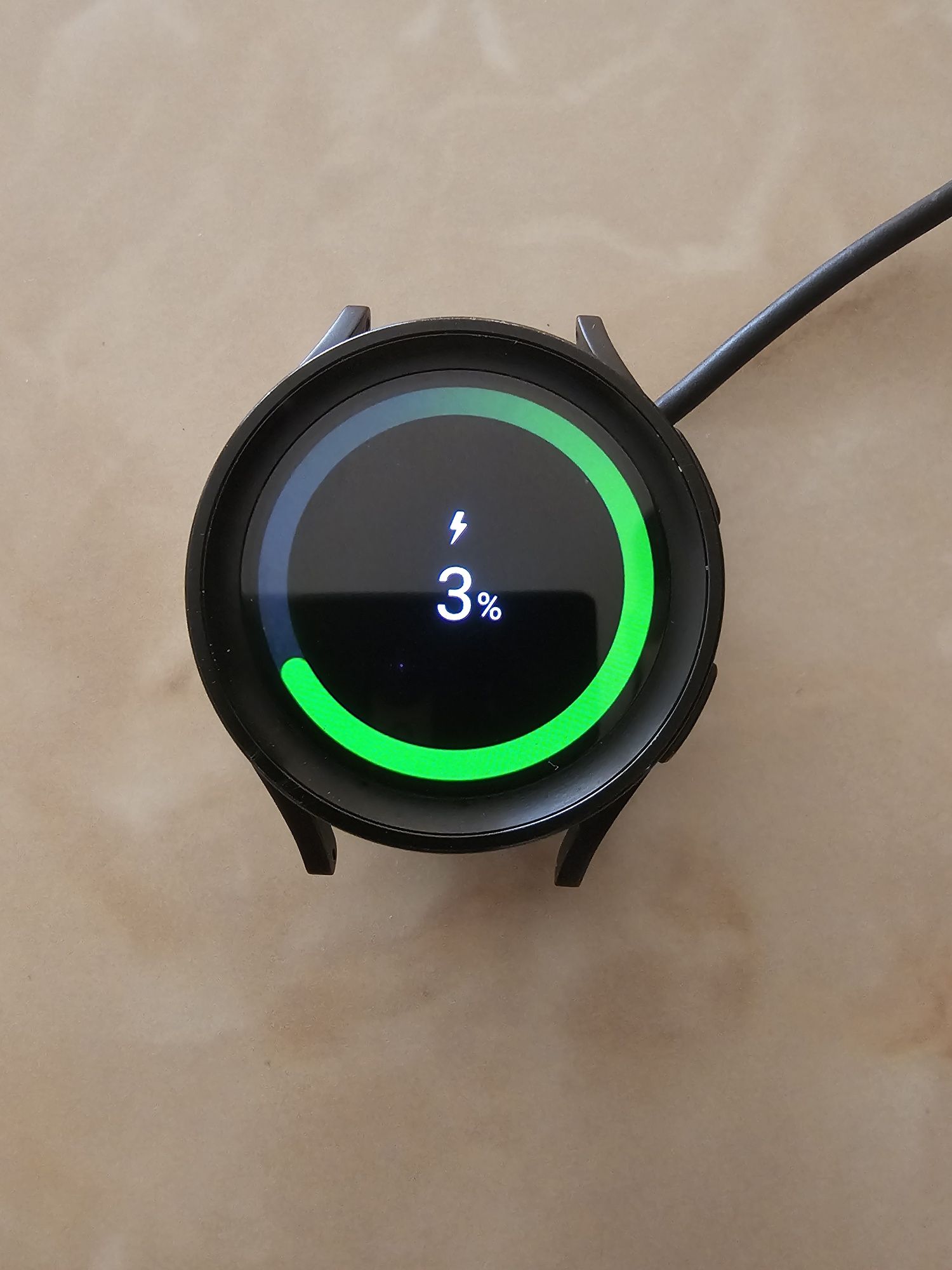 Samsung Galaxy watch 5pro !!!