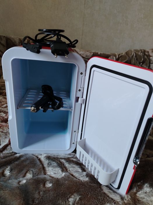 Мини холодельник