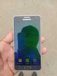 Galaxy alpha 32gb obmen bor