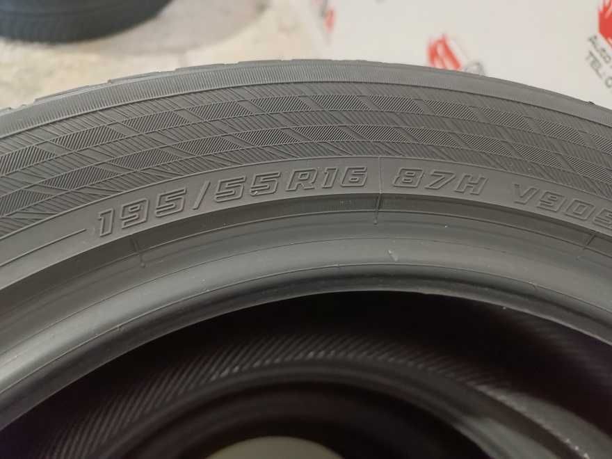 195/55/16 87H YOKOHAMA CP N10660 M+S