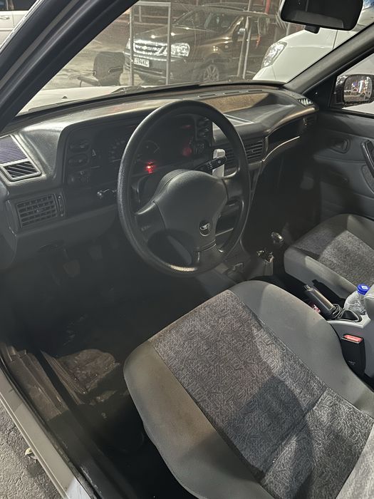 Nexia 1 dons  toza kraska