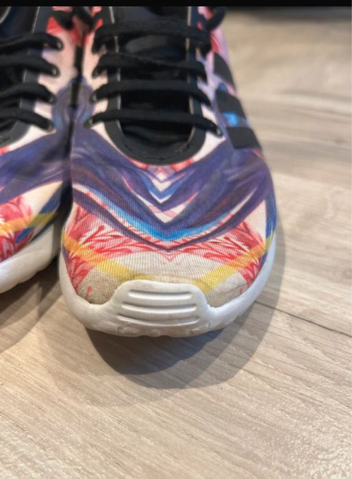 Adidas ZX Flux Smooth