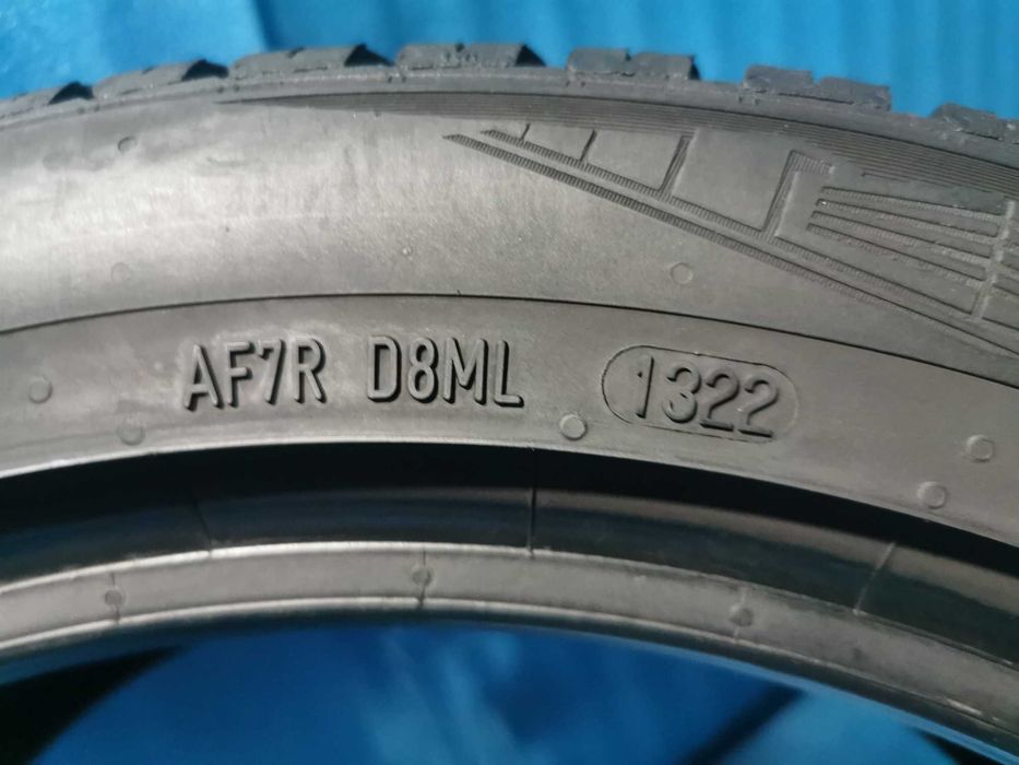 225 45 17 continental m+s 2 buc