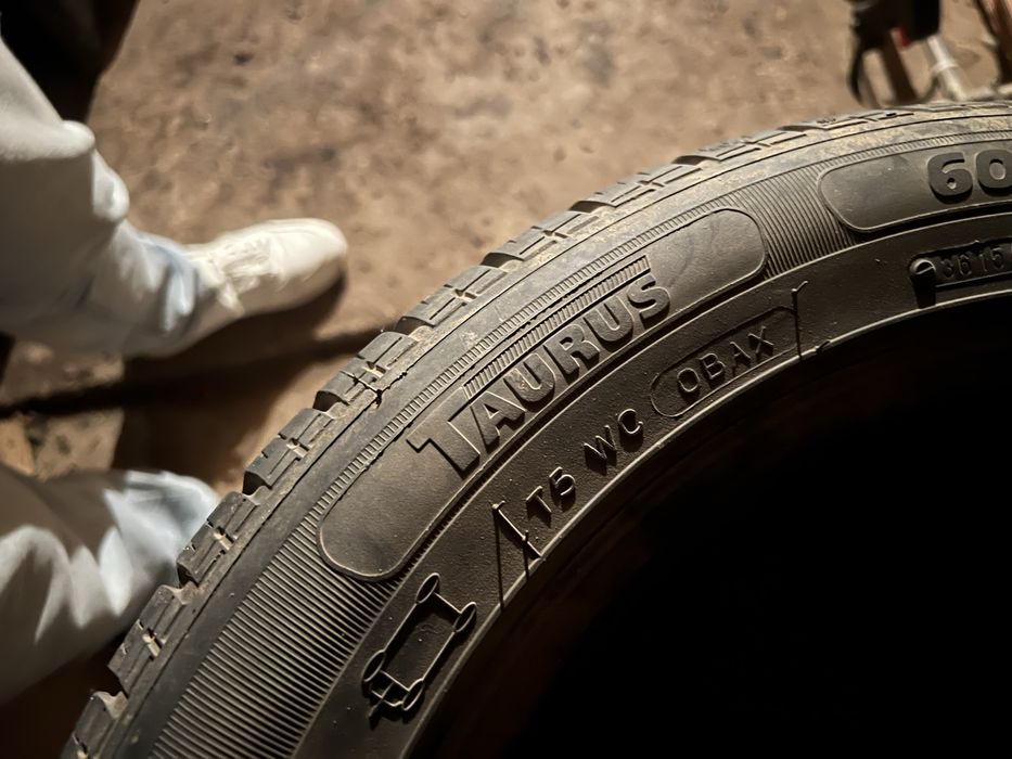 Anvelope de iarna, cauciucuri 205 55 R16