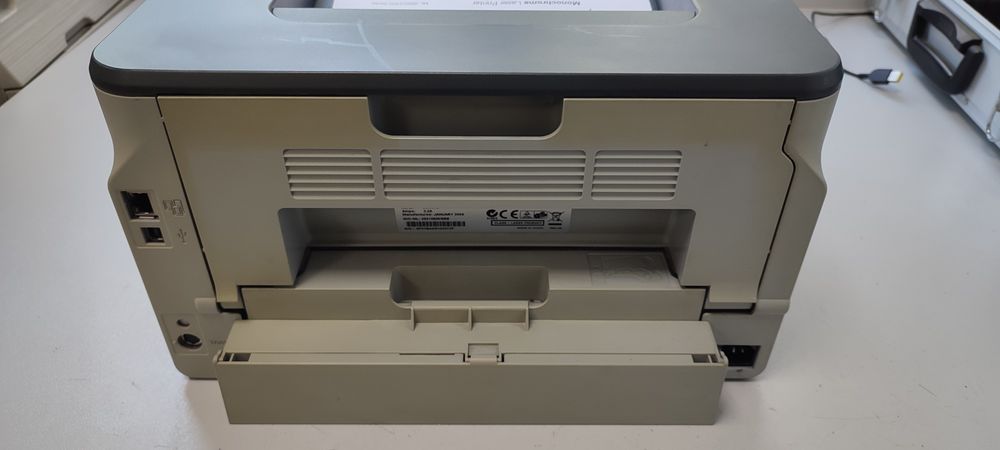 Принтер Samsung ML-2851ND