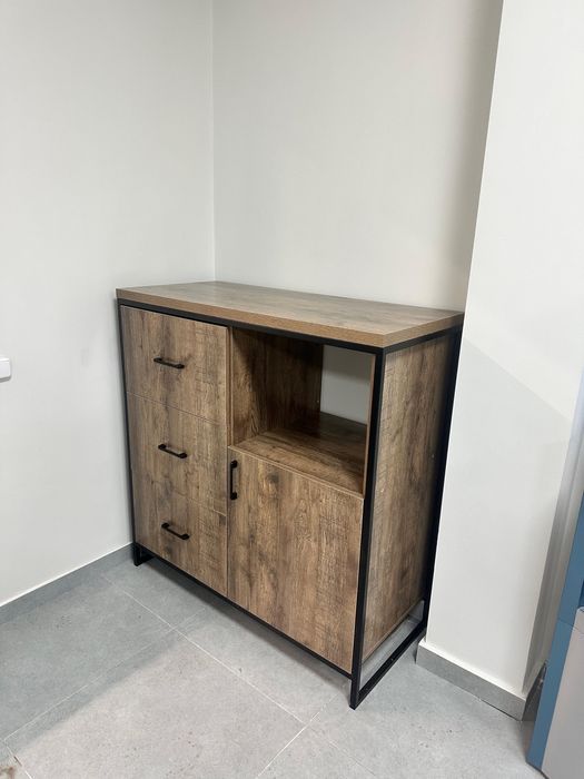 Лофт стол Столы офисные столы компьютерныестолы стол для дома стулья