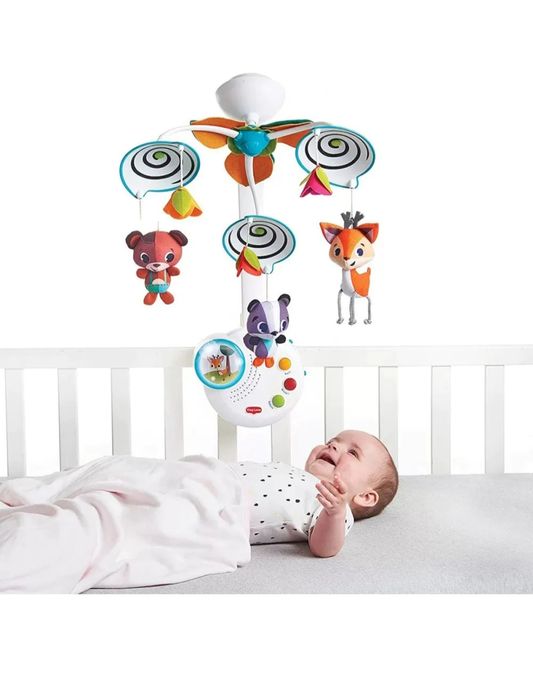 Въртележка за кошара